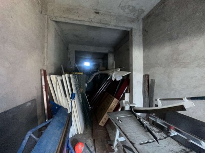 SAMSUN TEKKEKÖY ÇAY MAHALLESİNDE 110 M2 SATILIK İKİ ADET DÜKKAN