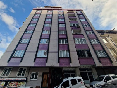 YENİDOĞANDA GAZİ DEVLET HASTANESİNE KOMŞU 2+1 DAİRE