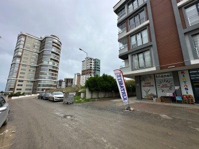 ATAKUM NİŞANTAŞI CADDESİNDE NU TERAS KARŞISINDA EŞYALI KİRALIK